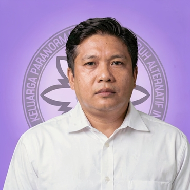 Roberto Siahaan