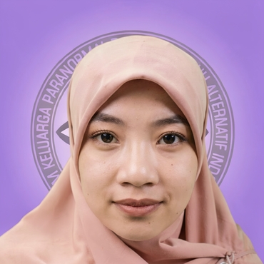 Sri Setyoningsih
