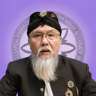 Sunardjo Sumargono