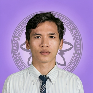 Syamsul Arifin