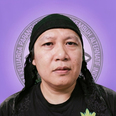 Syech Joko Balung, praktisi FKPPAI
