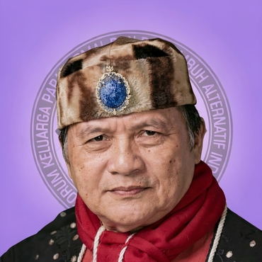Zainal AK, praktisi FKPPAI